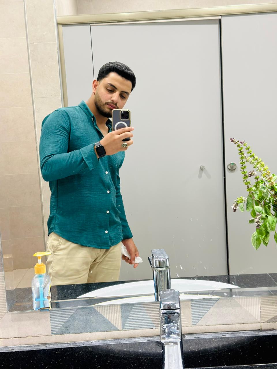 Abdulrahman Mustafa